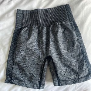 Gymshark amplify shorts